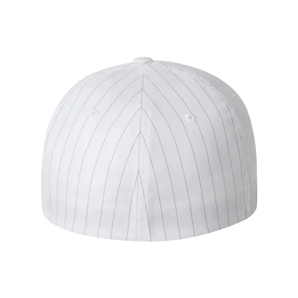 Flexfit Pinstripe Cap - Flexfit Pinstripe Cap - Image 12 of 12