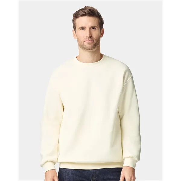 Gildan Unisex Hammer™ Maxweight Crewneck Sweatshirt - Gildan Unisex Hammer™ Maxweight Crewneck Sweatshirt - Image 0 of 18