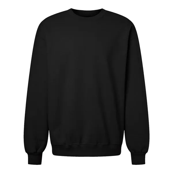 Gildan Unisex Hammer™ Maxweight Crewneck Sweatshirt - Gildan Unisex Hammer™ Maxweight Crewneck Sweatshirt - Image 14 of 18