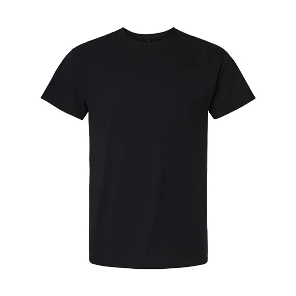 Gildan Unisex Light Cotton T-Shirt - Gildan Unisex Light Cotton T-Shirt - Image 3 of 80