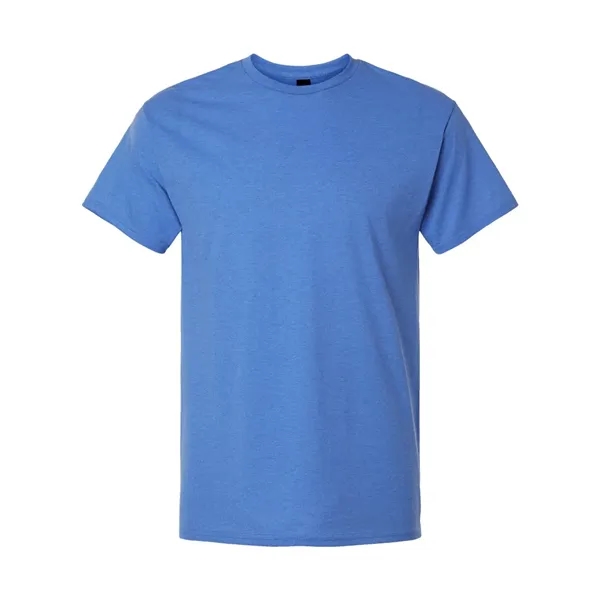 Gildan Unisex Light Cotton T-Shirt - Gildan Unisex Light Cotton T-Shirt - Image 16 of 80