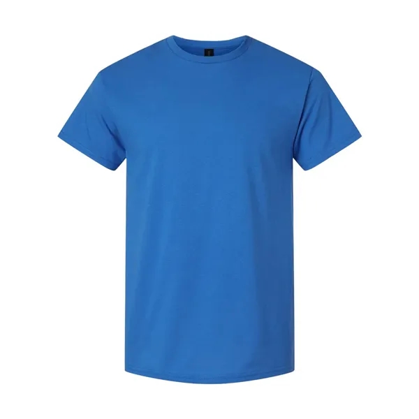 Gildan Unisex Light Cotton T-Shirt - Gildan Unisex Light Cotton T-Shirt - Image 42 of 80