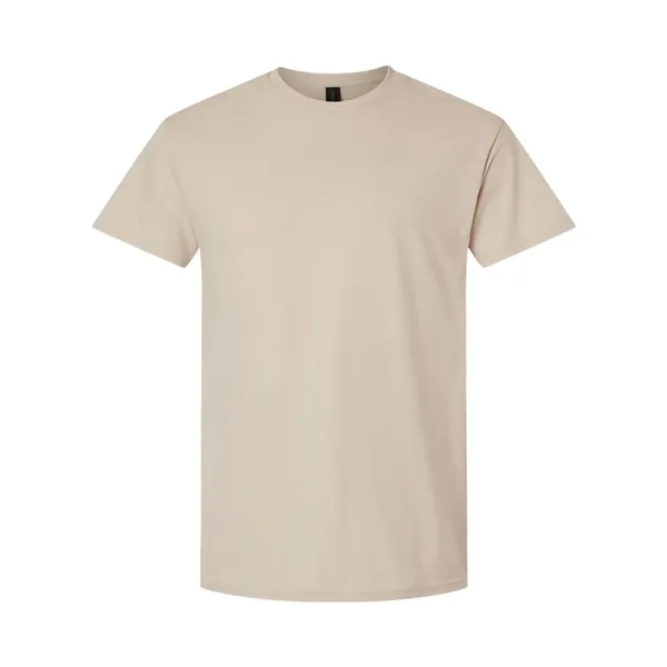 Gildan Unisex Light Cotton T-Shirt - Gildan Unisex Light Cotton T-Shirt - Image 51 of 80
