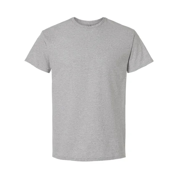 Gildan Unisex Light Cotton T-Shirt - Gildan Unisex Light Cotton T-Shirt - Image 57 of 80