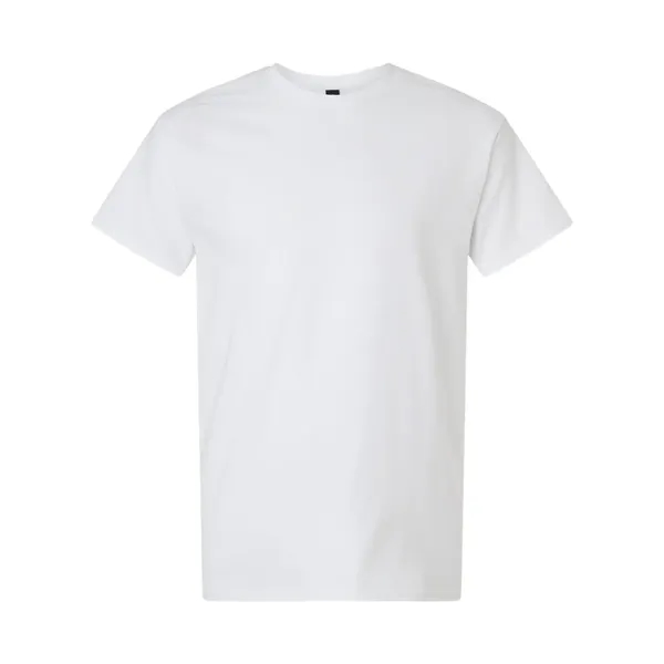 Gildan Unisex Light Cotton T-Shirt - Gildan Unisex Light Cotton T-Shirt - Image 58 of 80