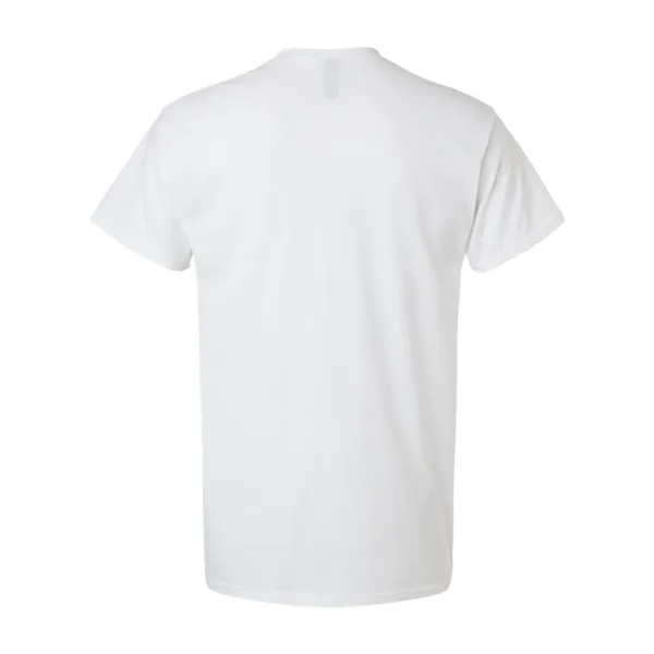 Gildan Unisex Light Cotton T-Shirt - Gildan Unisex Light Cotton T-Shirt - Image 60 of 80
