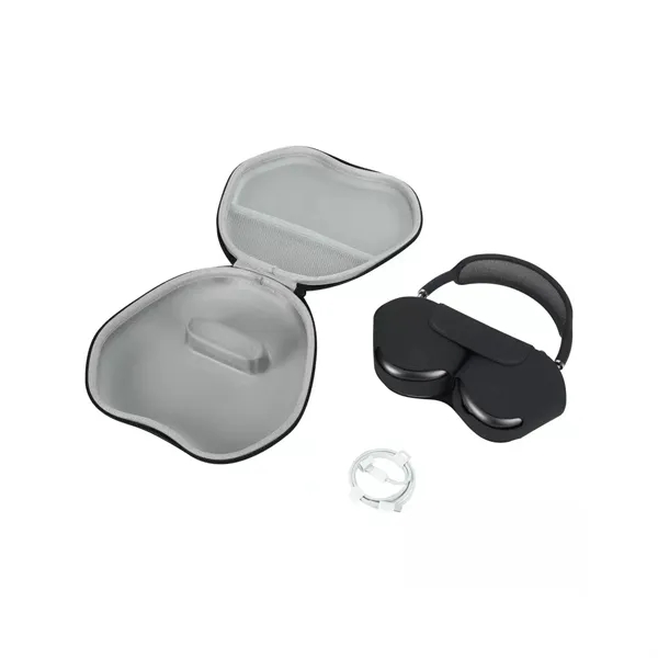 Headphone Storage Case - Headphone Storage Case - Image 1 of 4