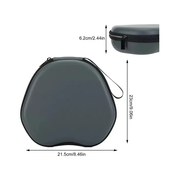 Headphone Storage Case - Headphone Storage Case - Image 4 of 4