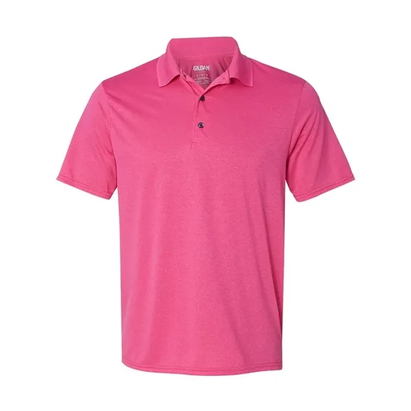 Gildan Performance® Jersey Polo - Gildan Performance® Jersey Polo - Image 0 of 16