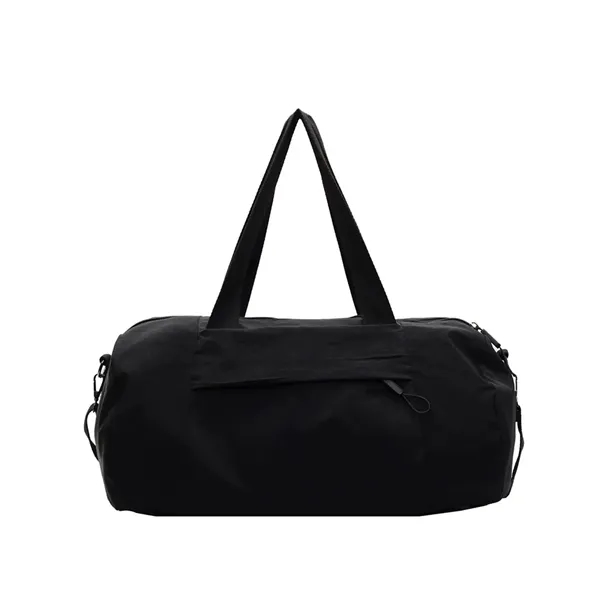 Lightweight Simple Sports Bag - Lightweight Simple Sports Bag - Image 3 of 4
