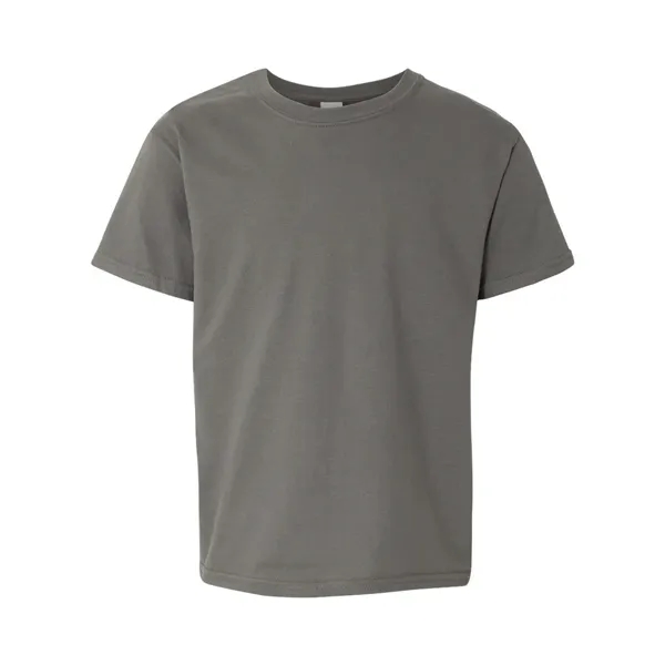 Gildan Youth Softstyle® T-Shirt - Gildan Youth Softstyle® T-Shirt - Image 6 of 44