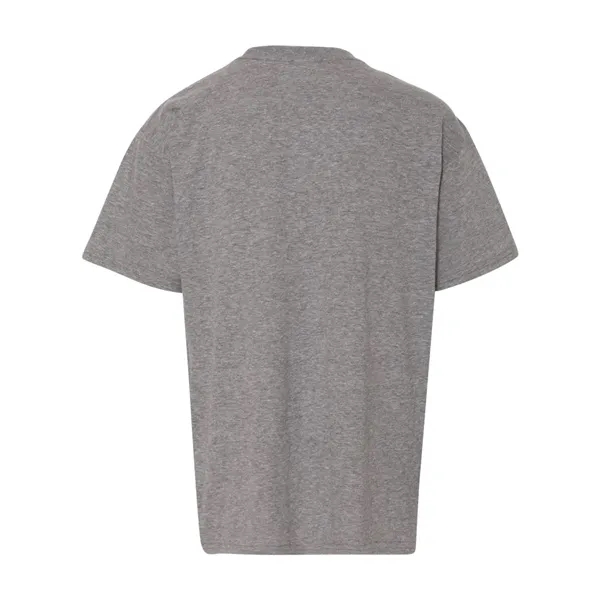 Gildan Youth Softstyle® T-Shirt - Gildan Youth Softstyle® T-Shirt - Image 12 of 44