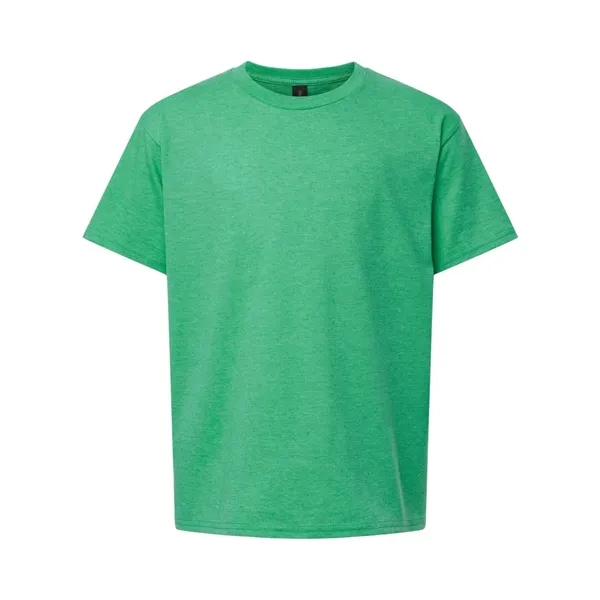 Gildan Youth Softstyle® T-Shirt - Gildan Youth Softstyle® T-Shirt - Image 15 of 44