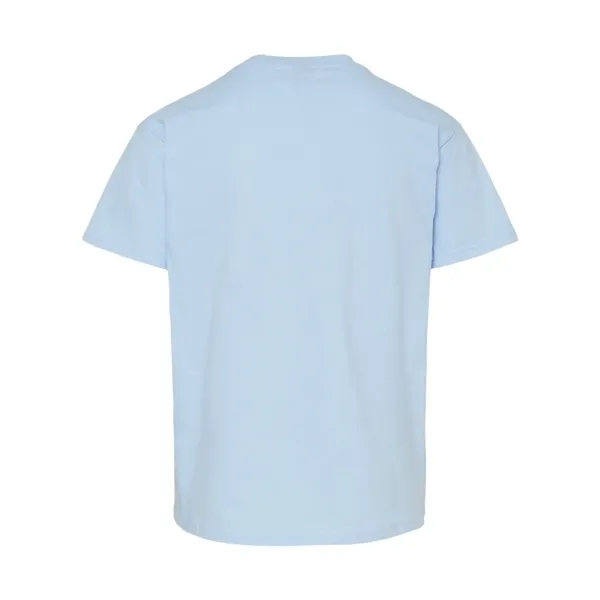 Gildan Youth Softstyle® T-Shirt - Gildan Youth Softstyle® T-Shirt - Image 25 of 44