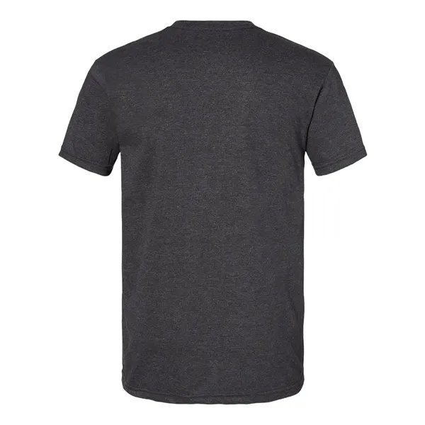 Gildan Unisex Softstyle® CVC T-Shirt - Gildan Unisex Softstyle® CVC T-Shirt - Image 22 of 50