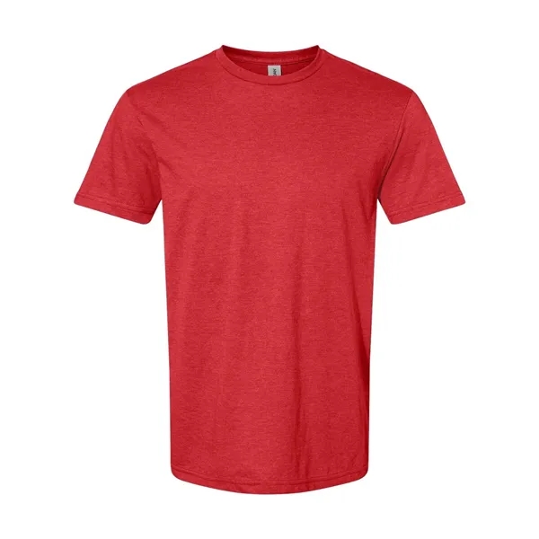 Gildan Unisex Softstyle® CVC T-Shirt - Gildan Unisex Softstyle® CVC T-Shirt - Image 27 of 50