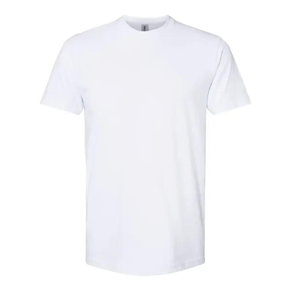 Gildan Unisex Softstyle® CVC T-Shirt - Gildan Unisex Softstyle® CVC T-Shirt - Image 36 of 50