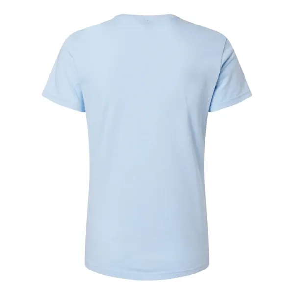 Gildan Women's Softstyle® T-Shirt - Gildan Women's Softstyle® T-Shirt - Image 30 of 43