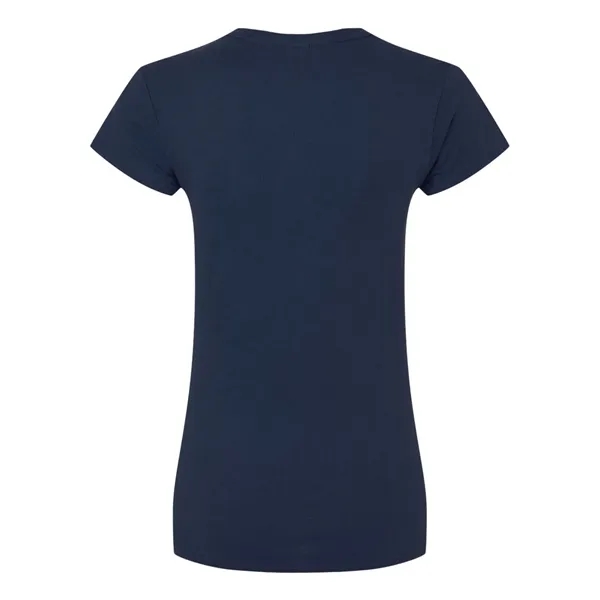 Gildan Women's Softstyle® T-Shirt - Gildan Women's Softstyle® T-Shirt - Image 36 of 43
