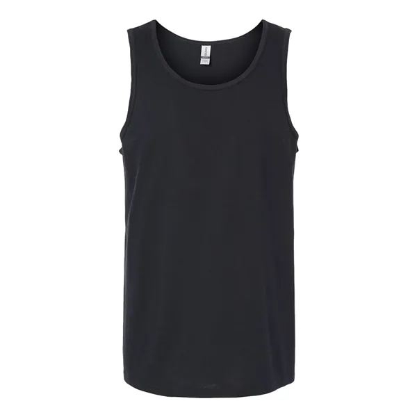 Gildan Unisex Softstyle® Tank Top - Gildan Unisex Softstyle® Tank Top - Image 4 of 12