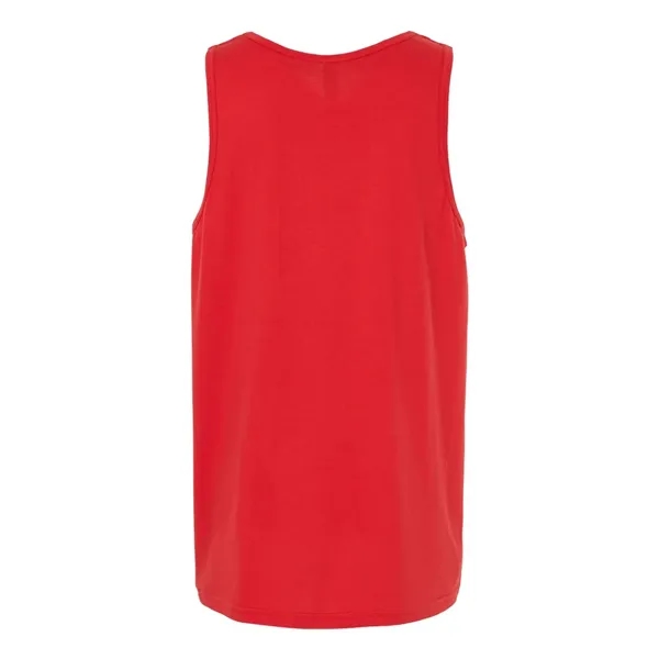 Gildan Unisex Softstyle® Tank Top - Gildan Unisex Softstyle® Tank Top - Image 10 of 12