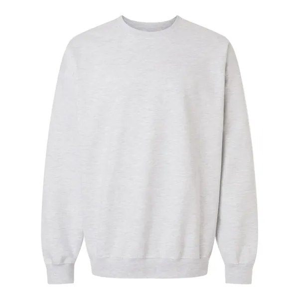 Gildan Unisex Softstyle® Midweight Crewneck Sweatshirt - Gildan Unisex Softstyle® Midweight Crewneck Sweatshirt - Image 5 of 48