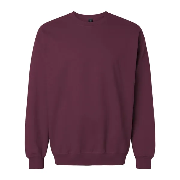 Gildan Unisex Softstyle® Midweight Crewneck Sweatshirt - Gildan Unisex Softstyle® Midweight Crewneck Sweatshirt - Image 25 of 48