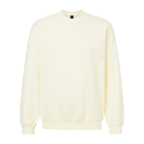 Gildan Unisex Softstyle® Midweight Crewneck Sweatshirt - Gildan Unisex Softstyle® Midweight Crewneck Sweatshirt - Image 30 of 48