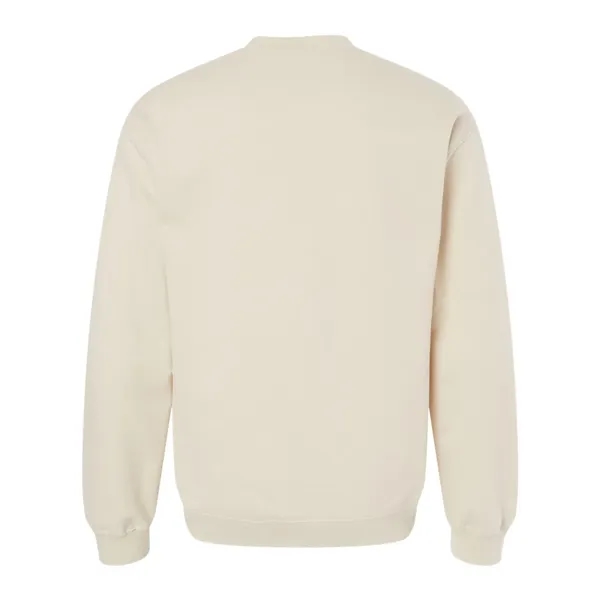 Gildan Unisex Softstyle® Midweight Crewneck Sweatshirt - Gildan Unisex Softstyle® Midweight Crewneck Sweatshirt - Image 39 of 48
