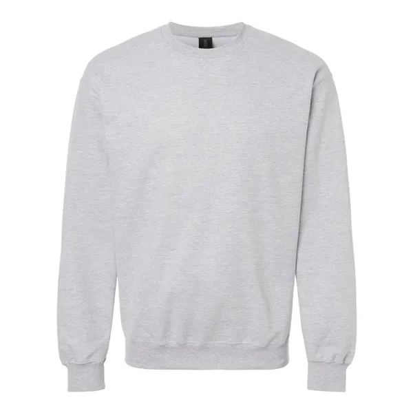 Gildan Unisex Softstyle® Midweight Crewneck Sweatshirt - Gildan Unisex Softstyle® Midweight Crewneck Sweatshirt - Image 44 of 48