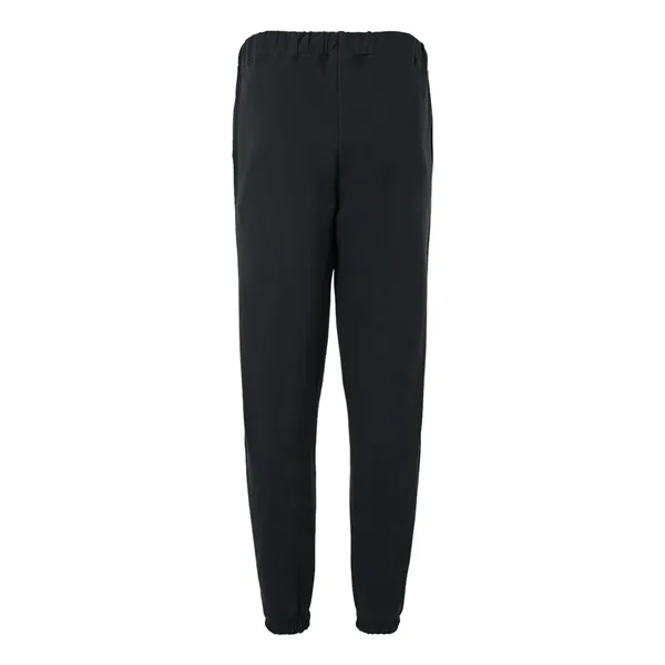 Gildan Unisex Softstyle® Midweight Pocket Sweatpants - Gildan Unisex Softstyle® Midweight Pocket Sweatpants - Image 2 of 16