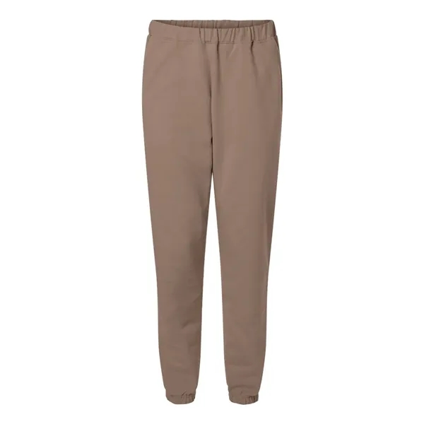 Gildan Unisex Softstyle® Midweight Pocket Sweatpants - Gildan Unisex Softstyle® Midweight Pocket Sweatpants - Image 3 of 16