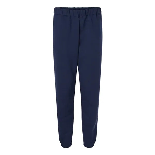 Gildan Unisex Softstyle® Midweight Pocket Sweatpants - Gildan Unisex Softstyle® Midweight Pocket Sweatpants - Image 7 of 16