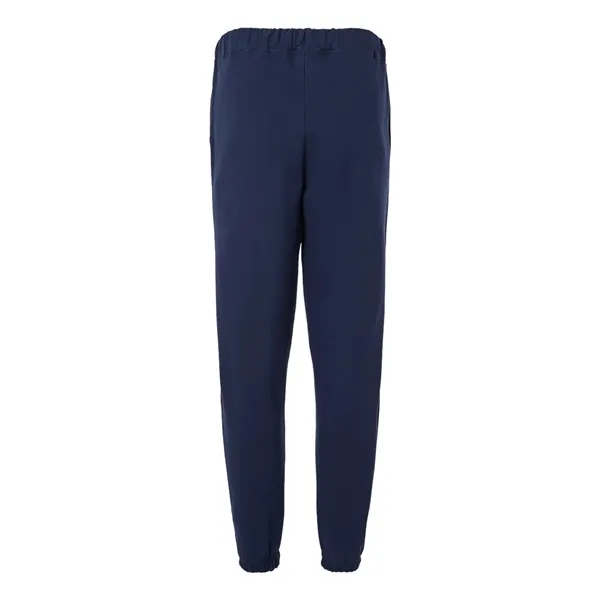 Gildan Unisex Softstyle® Midweight Pocket Sweatpants - Gildan Unisex Softstyle® Midweight Pocket Sweatpants - Image 8 of 16