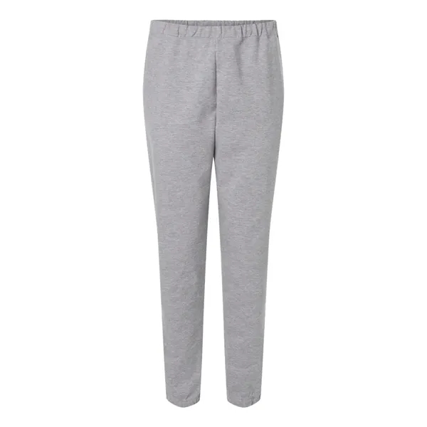 Gildan Unisex Softstyle® Midweight Pocket Sweatpants - Gildan Unisex Softstyle® Midweight Pocket Sweatpants - Image 13 of 16