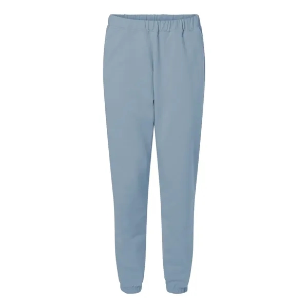 Gildan Unisex Softstyle® Midweight Pocket Sweatpants - Gildan Unisex Softstyle® Midweight Pocket Sweatpants - Image 15 of 16