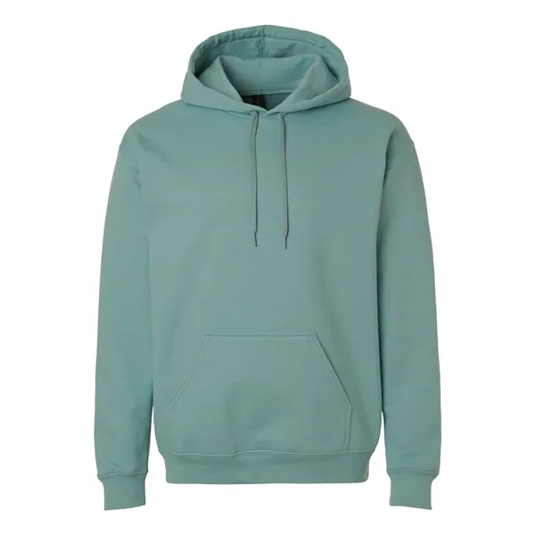 Gildan Unisex Softstyle® Midweight Hooded Sweatshirt - Gildan Unisex Softstyle® Midweight Hooded Sweatshirt - Image 3 of 68