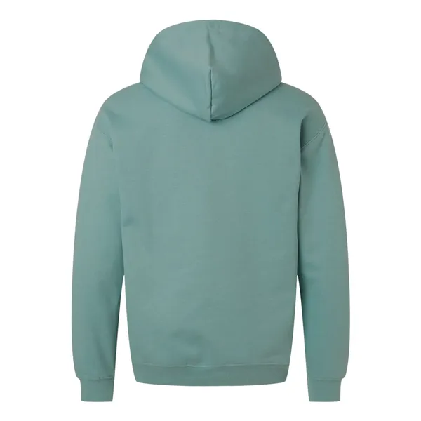 Gildan Unisex Softstyle® Midweight Hooded Sweatshirt - Gildan Unisex Softstyle® Midweight Hooded Sweatshirt - Image 4 of 68