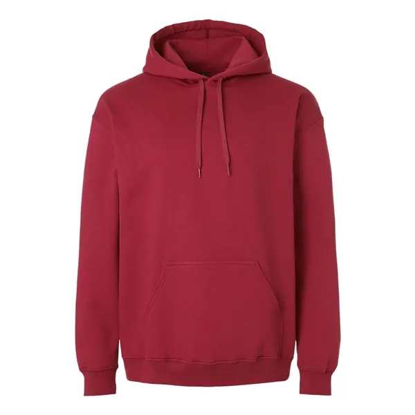 Gildan Unisex Softstyle® Midweight Hooded Sweatshirt - Gildan Unisex Softstyle® Midweight Hooded Sweatshirt - Image 13 of 68