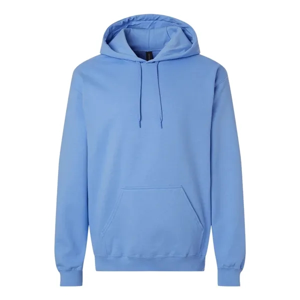 Gildan Unisex Softstyle® Midweight Hooded Sweatshirt - Gildan Unisex Softstyle® Midweight Hooded Sweatshirt - Image 17 of 68