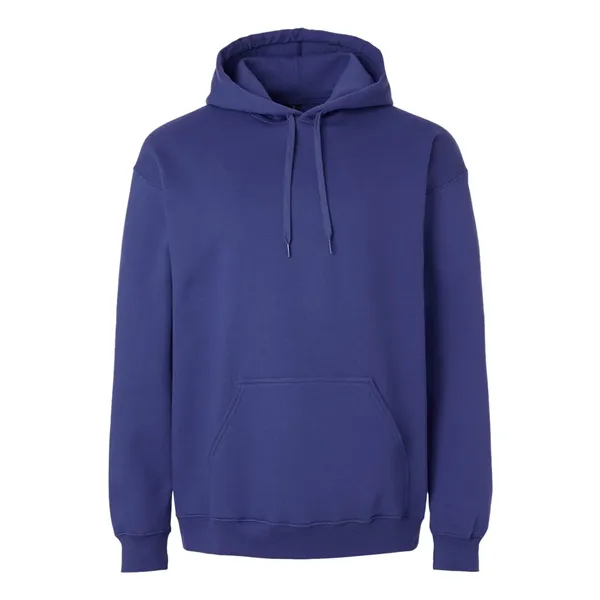 Gildan Unisex Softstyle® Midweight Hooded Sweatshirt - Gildan Unisex Softstyle® Midweight Hooded Sweatshirt - Image 21 of 68