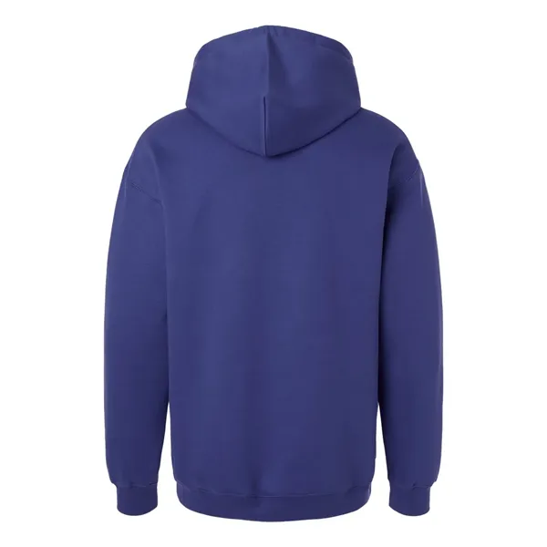 Gildan Unisex Softstyle® Midweight Hooded Sweatshirt - Gildan Unisex Softstyle® Midweight Hooded Sweatshirt - Image 22 of 68