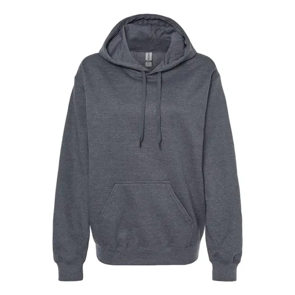 Gildan Unisex Softstyle® Midweight Hooded Sweatshirt - Gildan Unisex Softstyle® Midweight Hooded Sweatshirt - Image 24 of 68