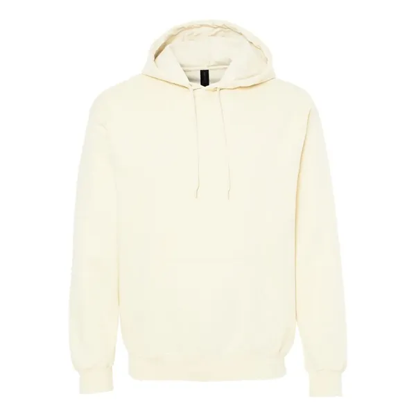 Gildan Unisex Softstyle® Midweight Hooded Sweatshirt - Gildan Unisex Softstyle® Midweight Hooded Sweatshirt - Image 33 of 68