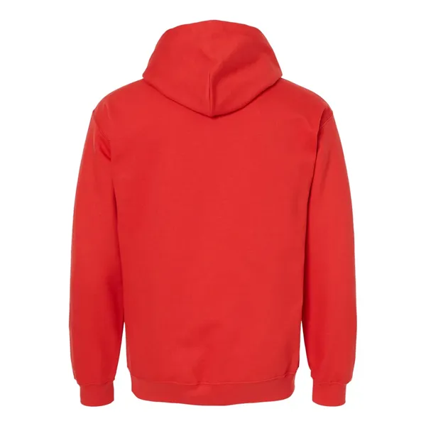 Gildan Unisex Softstyle® Midweight Hooded Sweatshirt - Gildan Unisex Softstyle® Midweight Hooded Sweatshirt - Image 39 of 68