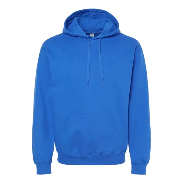 Gildan Unisex Softstyle® Midweight Hooded Sweatshirt - Gildan Unisex Softstyle® Midweight Hooded Sweatshirt - Image 41 of 68