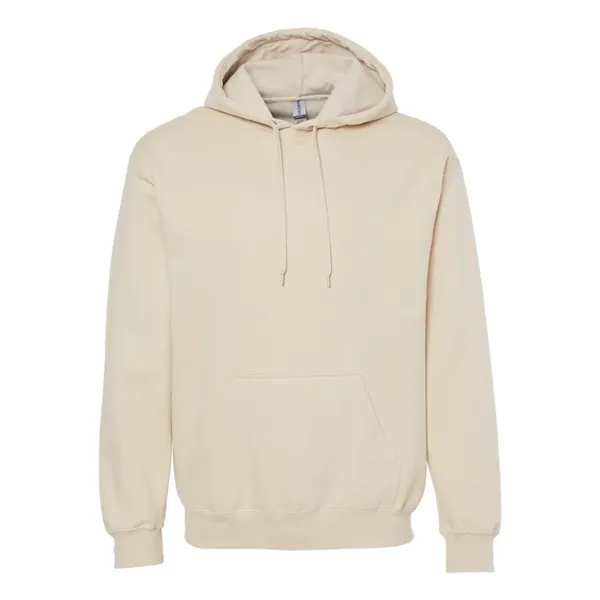 Gildan Unisex Softstyle® Midweight Hooded Sweatshirt - Gildan Unisex Softstyle® Midweight Hooded Sweatshirt - Image 46 of 68