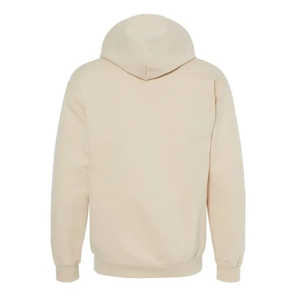 Gildan Unisex Softstyle® Midweight Hooded Sweatshirt - Gildan Unisex Softstyle® Midweight Hooded Sweatshirt - Image 49 of 68