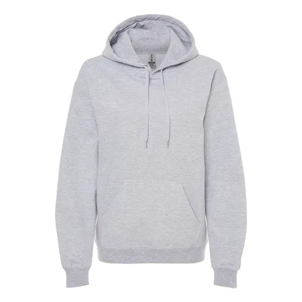 Gildan Unisex Softstyle® Midweight Hooded Sweatshirt - Gildan Unisex Softstyle® Midweight Hooded Sweatshirt - Image 52 of 68