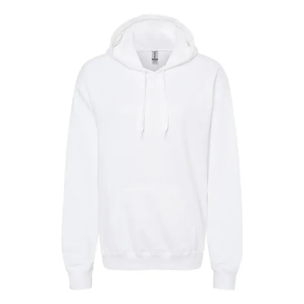 Gildan Unisex Softstyle® Midweight Hooded Sweatshirt - Gildan Unisex Softstyle® Midweight Hooded Sweatshirt - Image 57 of 68